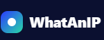 WhatAnIP