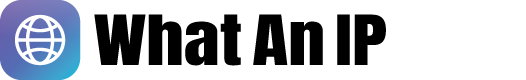 WhatAnIP