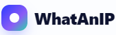 WhatAnIP